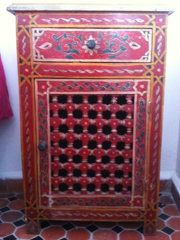 Riad Tetuania Tétouan Exteriör bild